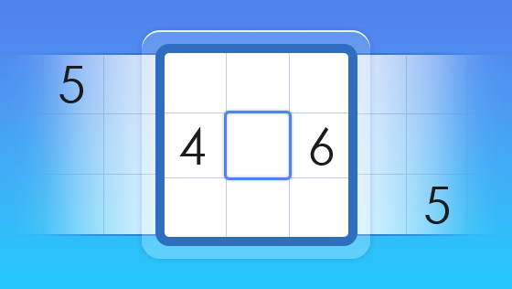 how do you play sudoku with numbers