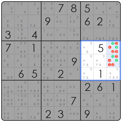 epoch sudoku